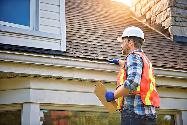 Licensed Emergency Roof Repair service in Esmont, VA - Ben Roofing and Steel LLC